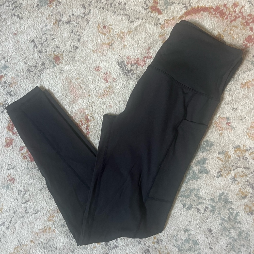 Underoutfit NowSunday Ultrasoft Legging with Pocket. Size M